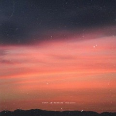 Petit Astronaute - Confession Of The Mind
