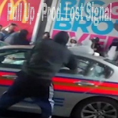 Pull Up - Prod. Lost Signal