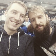 HEYJESSE *instrumental (DEMO)