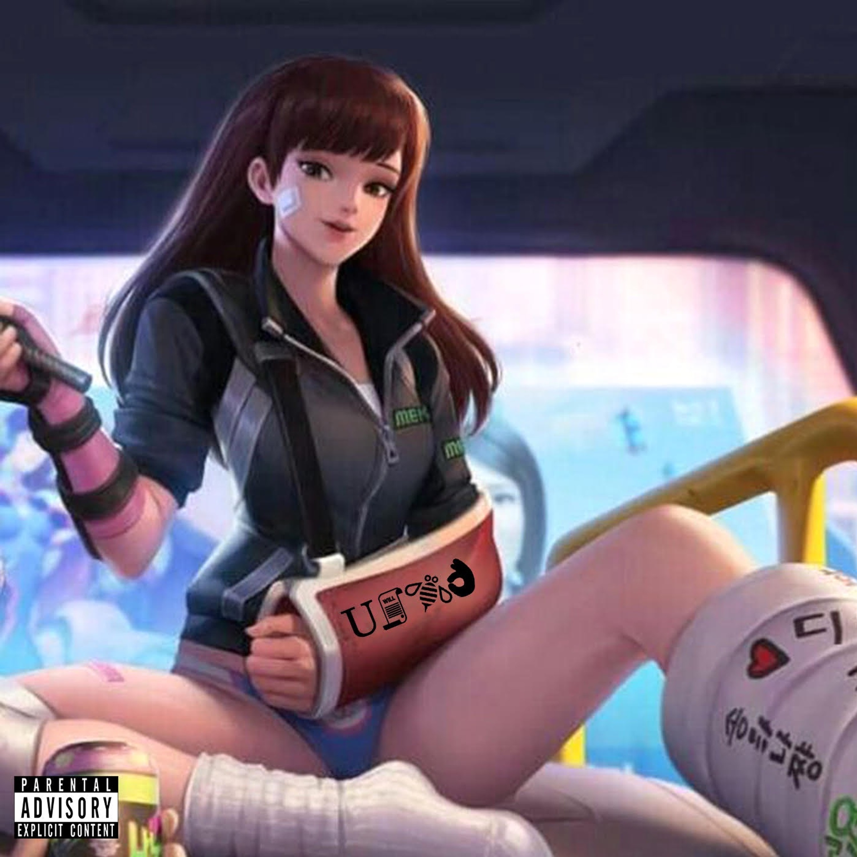 Fully episode artwork