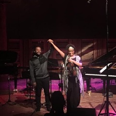 Burst (Revision) - José Martínez