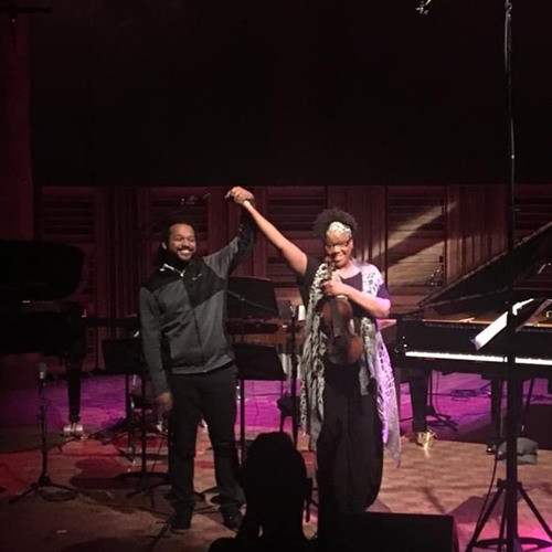 Burst (Revision) - José Martínez