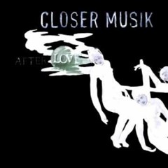 MUTEK010 - Closer Musik Live In Montreal 2001