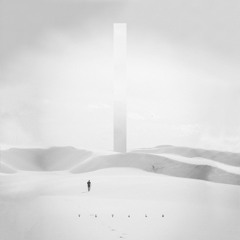 7. Cold Desert Floor