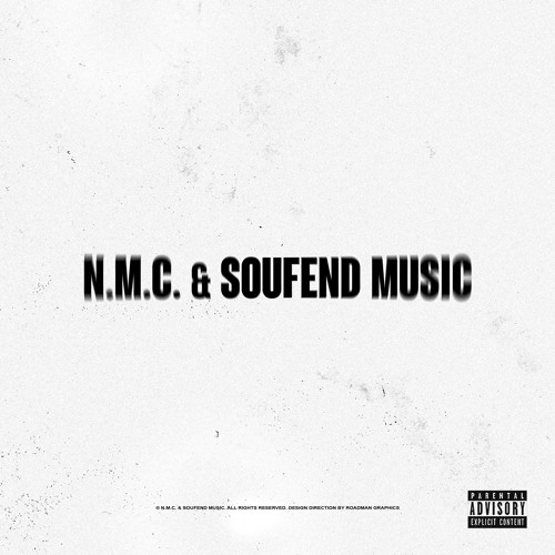 Just A Warm Up (Prod. By Soufend Music)