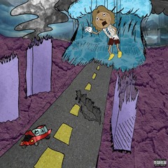 TIP OF THE ICEBERG (PROD. SHHMODY)