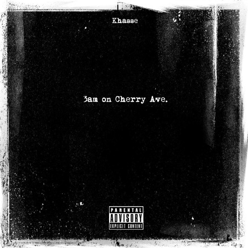 3am On Cherry Ave