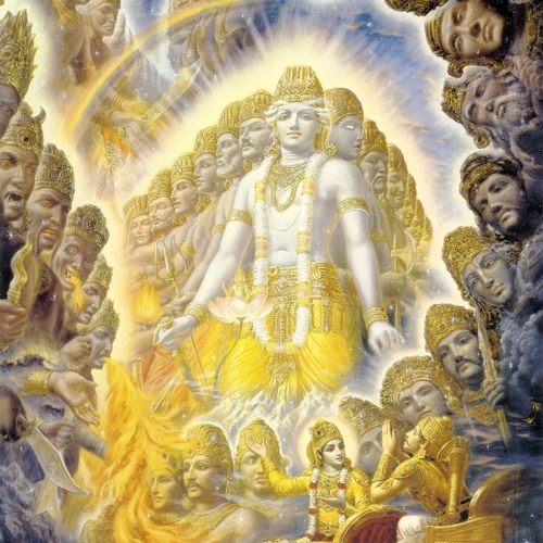 Bhagavad Gita