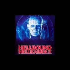 Halloween - Hellbound: Hellraiser II