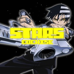 Stars (MUSIC VIDEO IN BIO)