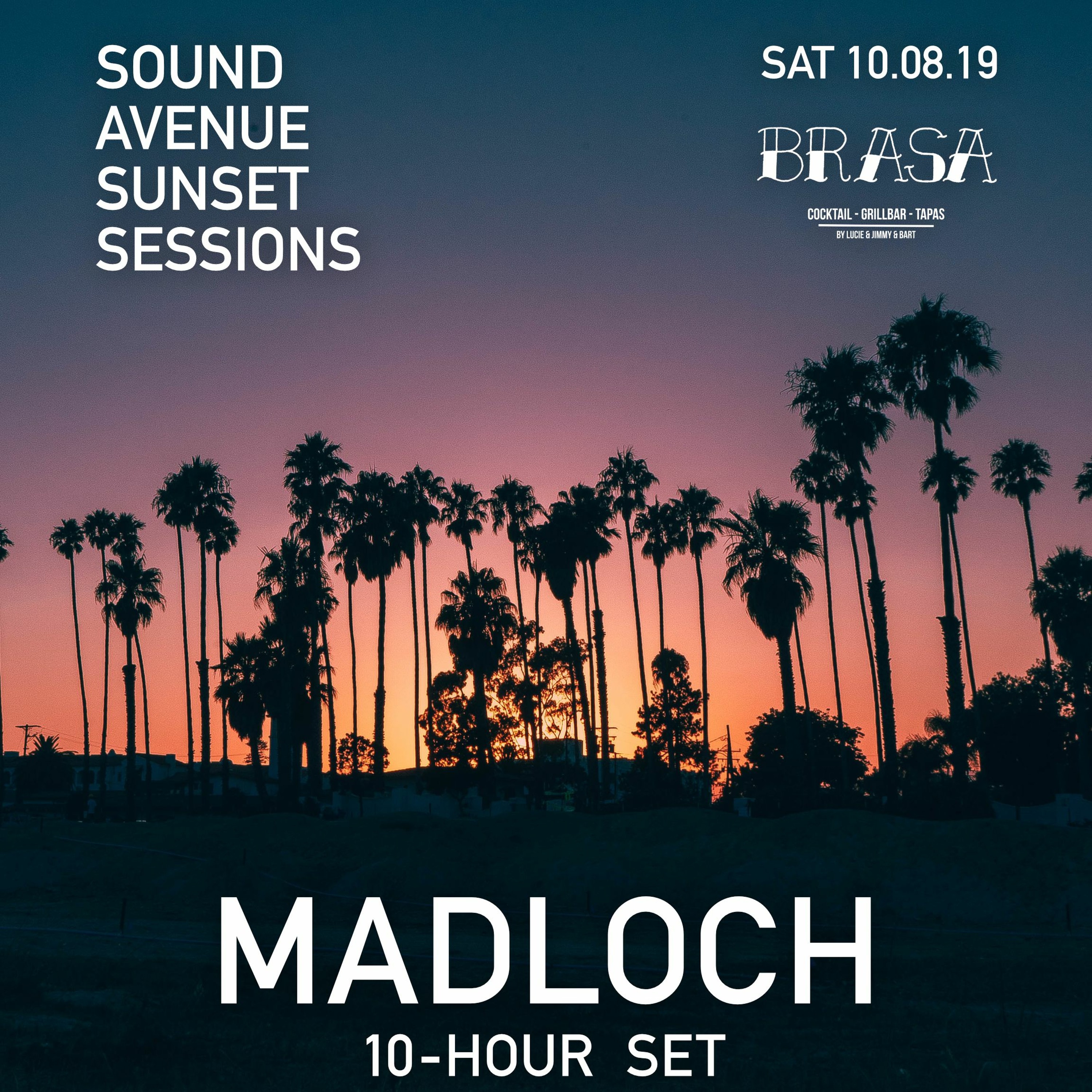 Madloch Livesets