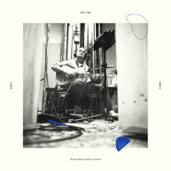 Scott Orr - Sometime (Acoustic Version)