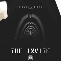 THE INVITE #9 My warm up set for Aaron TP