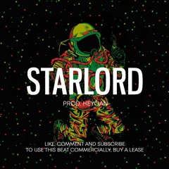 Starlord - Post Malone x The Weeknd