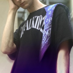 AstralKid22 ‒ Nikto ťa takto nemal rád (prod. ConspiracyFlat)
