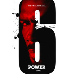 Power Season 6 Soundtrack Starz
