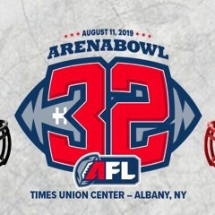 Arena Bowl 32 Preview