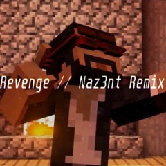 Captain Sparklez & TryHardNinja - Revenge (Naz3nt Remix) [Instrumental]