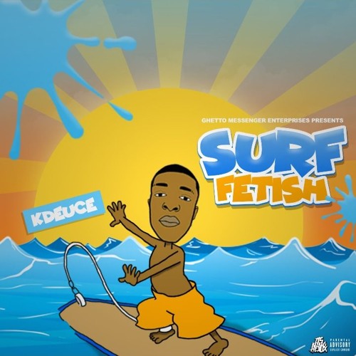 Surf Fetish