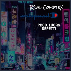 Champion Prod. LUCAS DEPETTI