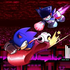 Sonic Vs. Metal KO - OK KO X Sonic Remix (Collab W TNHGameRemixes!!) (NOT MINE READ MY BIO)