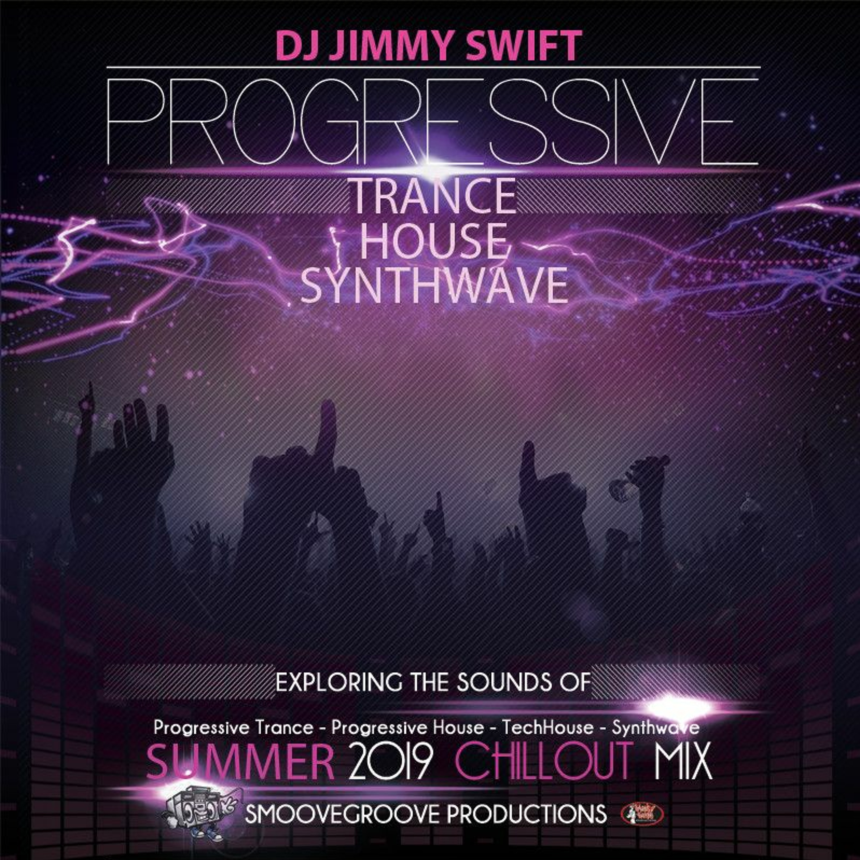 Jimmy Swift