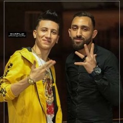 هاتو صواريخ واضربوني محمد الفنان وإسلام الابيض