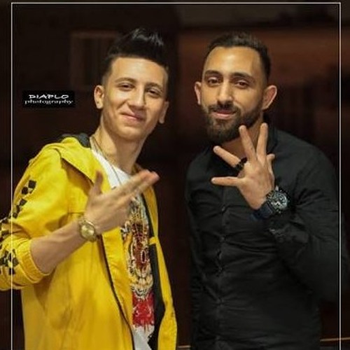 هاتو صواريخ واضربوني محمد الفنان وإسلام الابيض