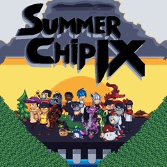 Summer Chip IX