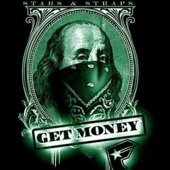 Lit Honcho - Running Up A Check (Prod. By @HozayBeats)