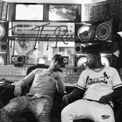 For the Record (Feat. Rich The Gift)