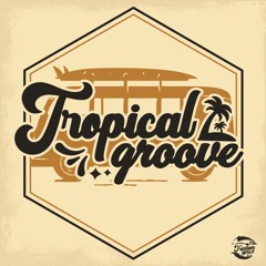 Tropical Groove - [Chill Acoustic Guitar Type Beat]