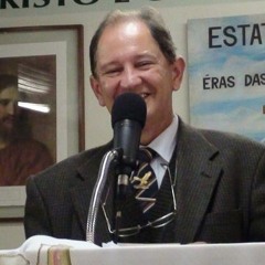 III Exodo Parte I Pastor Manoel Pontes de Freitas.