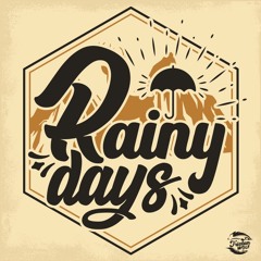 Rainy Days - [Chill Acoustic Guitar Type Beat]