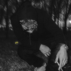 I'm Dying Prod. Tokinpotent