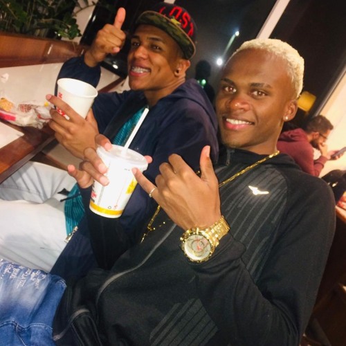 MTG - SENTA COM TUDO NOVINHA) DJs VITIM VT E DJ RYAN DA VT 2K19