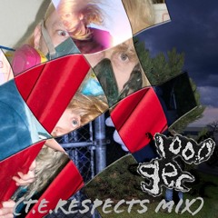 Baycun & Dozzyrok - 1000 gecs (T.E.Respects Mix)