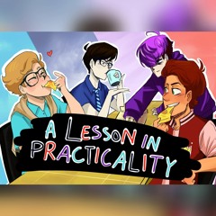 A Lesson In Practicality Intro (Jazzy Version)