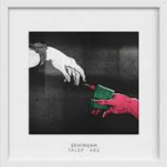 Şehinşah | Talep - Arz (Prod by Berkay Duman & Slo