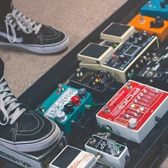 Going Electric: 10 Instrumental Guitar Rock Picks