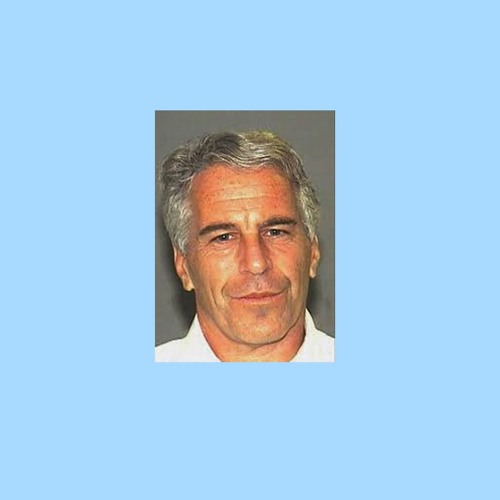 FUCK JEFFREY EPSTEIN (Prod. Minesweepa)