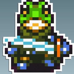 March of the Frog Prince Sample B