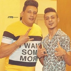 مهرجان قابل وقعد - حمو بيكا - ميسرة - علي قدورة - توزيع فيجو الدخلاوي 2019