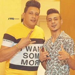 مهرجان نفسي في ضحكة - حمو بيكا - مودي امين - نور التوت - توزيع فيجو الدخلاوي 2019
