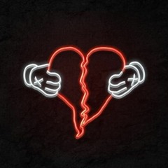 YFT LADDIE - THINKING