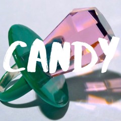 CANDY (prod. Sahara)