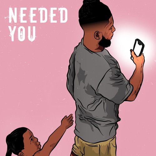 Needed You - Mini Swazy