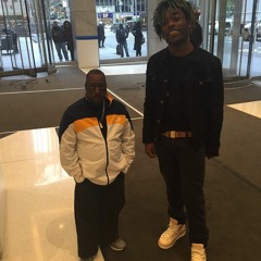 Lil Uzi - White Lie (Sped Up)