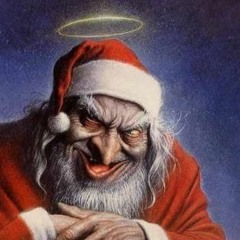 Ayce Comet - 02 LUNAR ECLIPSE (instrumental) *KRAMPUS CAROLS 2005*