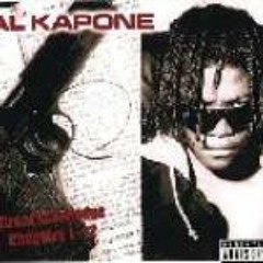 Al Kapone - Death Trap